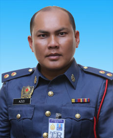 PKPgB NOR AZIZI BIN CHE NOH